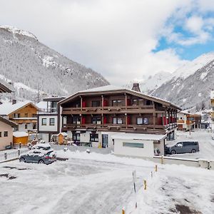 Hotel Garni Maria Theresia