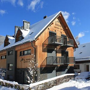 Apartments And Rooms Bernik